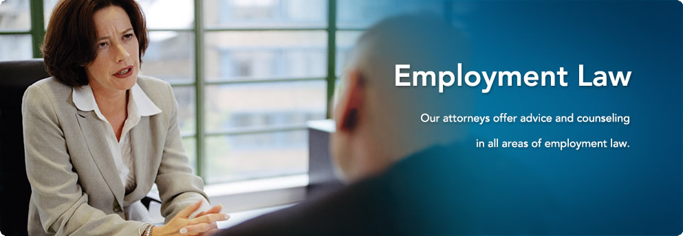 Employment Law
