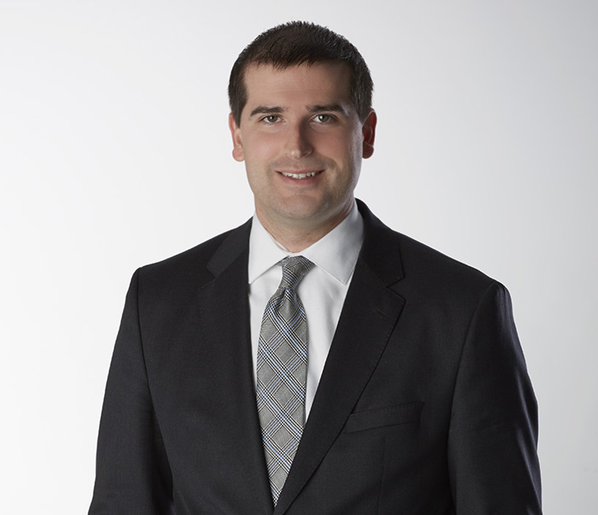 Kyle Borkenhagen
