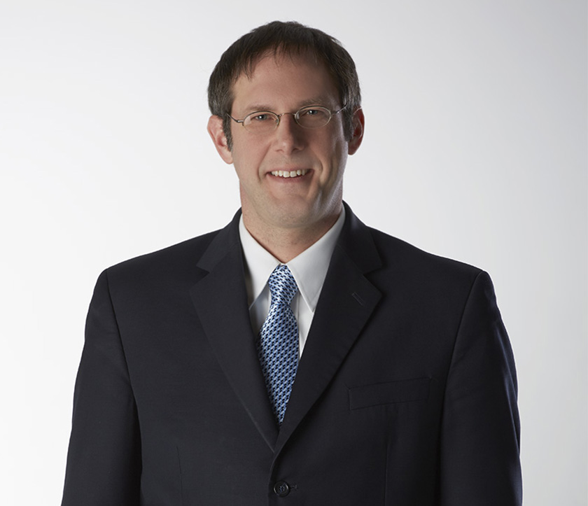 Ryan J. Zinkel