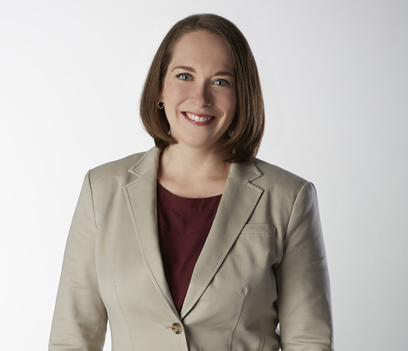 Stephanie E. Malis