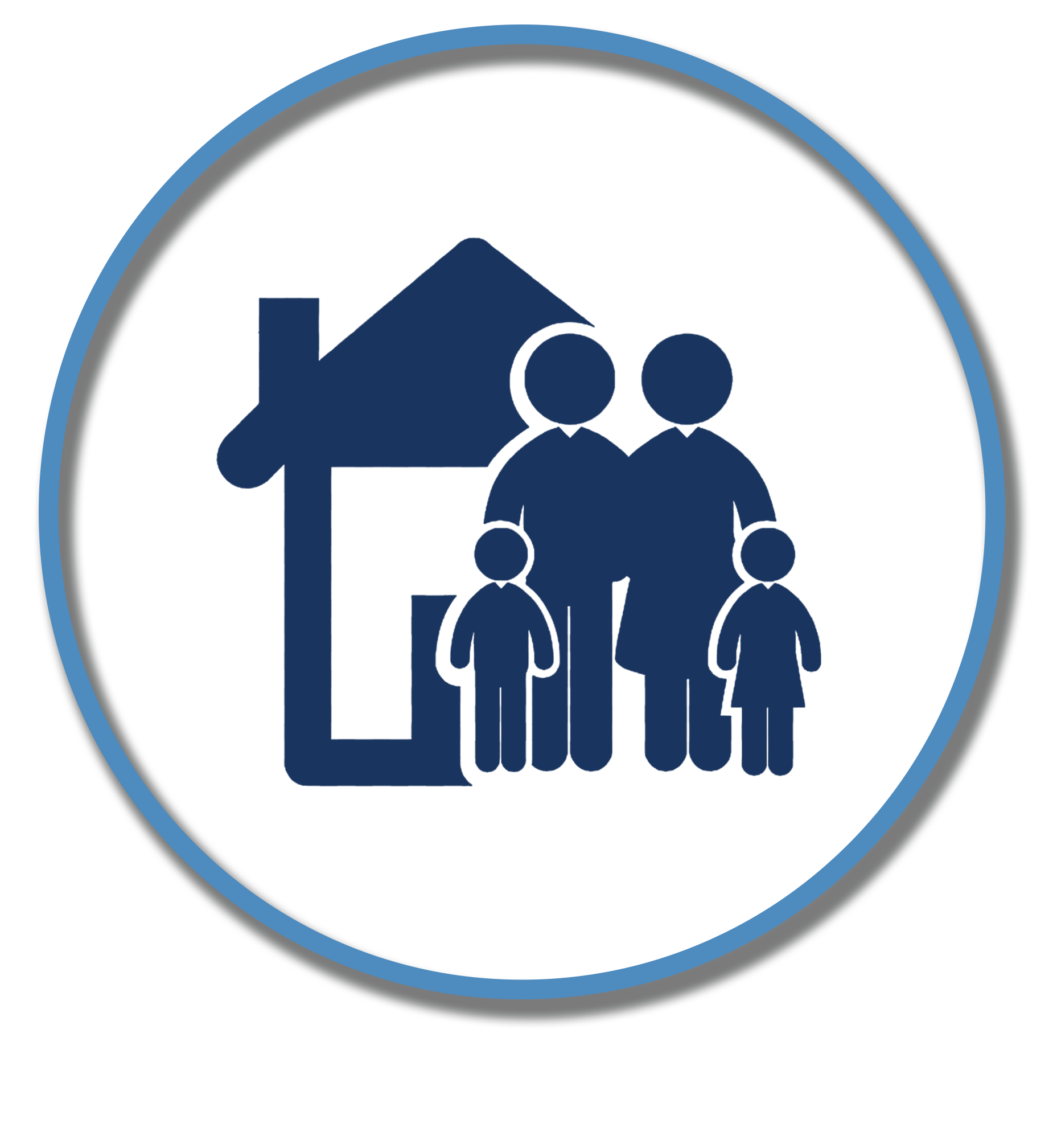family-law-blue