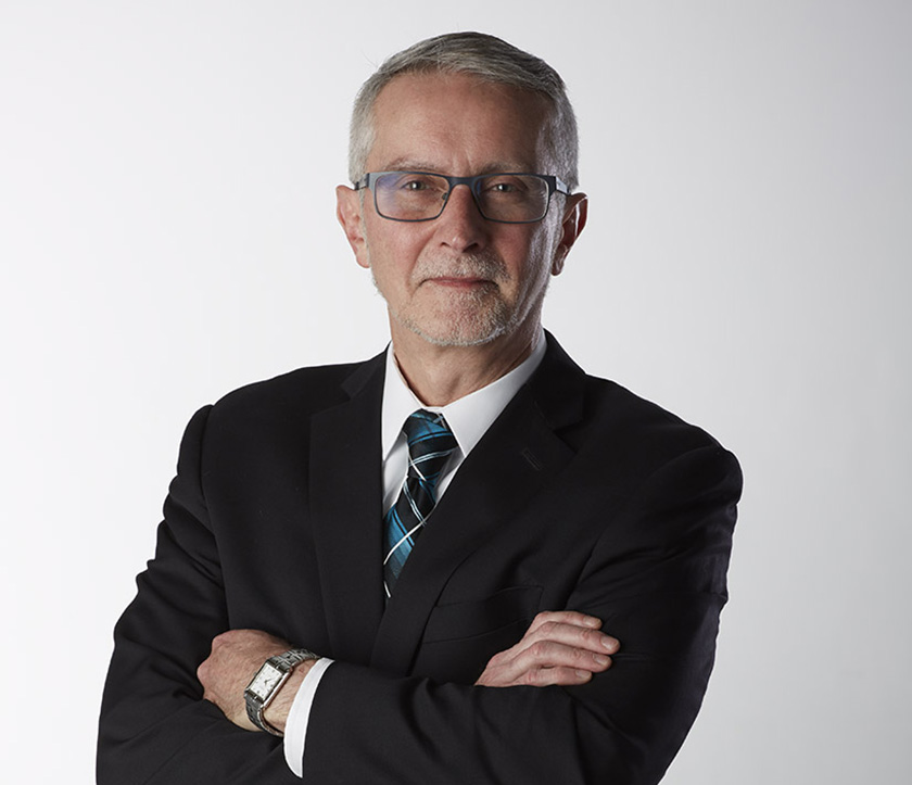 k. allan voss