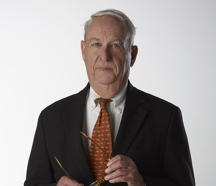 Robert T. Melzer
